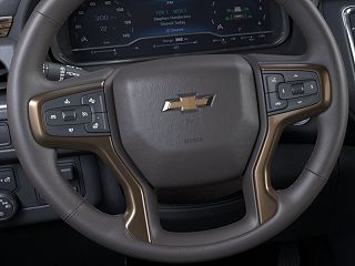 2024 Chevrolet Tahoe Premier 1GNSCSKD9RR226260 in Sarasota, FL 19