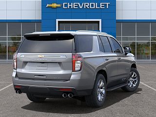 2024 Chevrolet Tahoe Premier 1GNSCSKD9RR226260 in Sarasota, FL 4