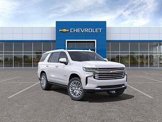 2024 Chevrolet Tahoe High Country VIN: 1GNSKTKL3RR146159