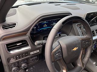 2024 Chevrolet Tahoe High Country 1GNSKTKT0RR164750 in Silver Spring, MD 10