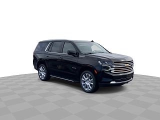 2024 Chevrolet Tahoe High Country 1GNSKTKT0RR164750 in Silver Spring, MD 2