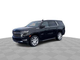 2024 Chevrolet Tahoe High Country 1GNSKTKT0RR164750 in Silver Spring, MD 4