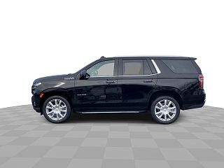 2024 Chevrolet Tahoe High Country 1GNSKTKT0RR164750 in Silver Spring, MD 5