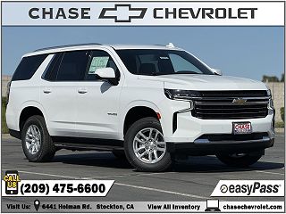 2024 Chevrolet Tahoe LT VIN: 1GNSKNKD3RR251174