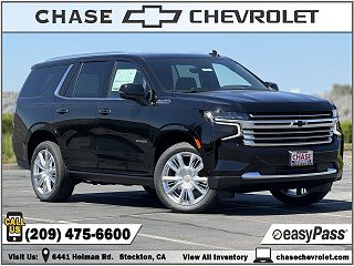 2024 Chevrolet Tahoe High Country VIN: 1GNSKTKL9RR246234