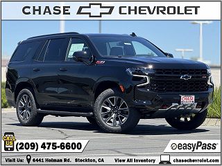 2024 Chevrolet Tahoe Z71 VIN: 1GNSKPKL8RR250153