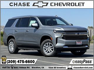 2024 Chevrolet Tahoe LT VIN: 1GNSKNKD3RR246573