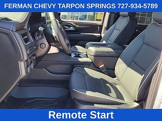 2024 Chevrolet Tahoe Premier 1GNSKSKT0RR209602 in Tarpon Springs, FL 11