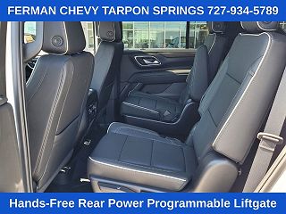 2024 Chevrolet Tahoe Premier 1GNSKSKT0RR209602 in Tarpon Springs, FL 12