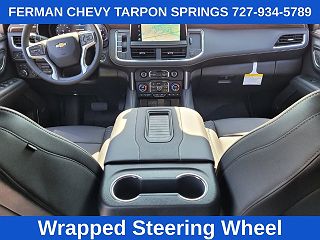 2024 Chevrolet Tahoe Premier 1GNSKSKT0RR209602 in Tarpon Springs, FL 15