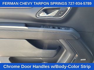 2024 Chevrolet Tahoe Premier 1GNSKSKT0RR209602 in Tarpon Springs, FL 22