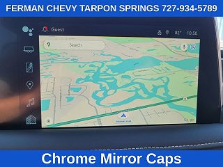 2024 Chevrolet Tahoe Premier 1GNSKSKT0RR209602 in Tarpon Springs, FL 25