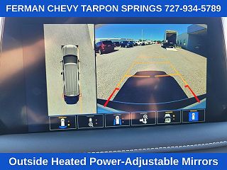 2024 Chevrolet Tahoe Premier 1GNSKSKT0RR209602 in Tarpon Springs, FL 26