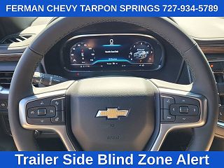 2024 Chevrolet Tahoe Premier 1GNSKSKT0RR209602 in Tarpon Springs, FL 28