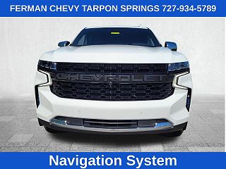 2024 Chevrolet Tahoe Premier 1GNSKSKT0RR209602 in Tarpon Springs, FL 3