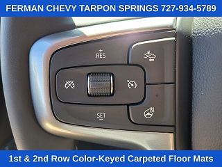 2024 Chevrolet Tahoe Premier 1GNSKSKT0RR209602 in Tarpon Springs, FL 30
