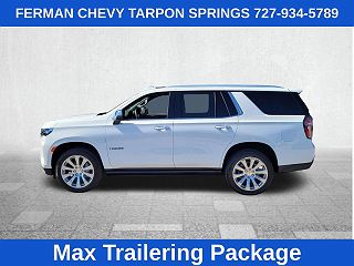 2024 Chevrolet Tahoe Premier 1GNSKSKT0RR209602 in Tarpon Springs, FL 5