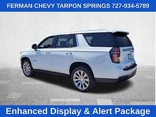 2024 Chevrolet Tahoe Premier 1GNSKSKT0RR209602 in Tarpon Springs, FL 6
