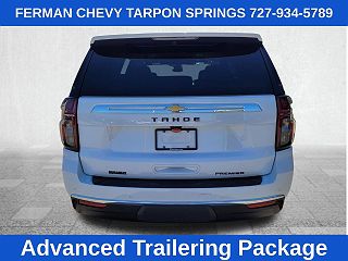 2024 Chevrolet Tahoe Premier 1GNSKSKT0RR209602 in Tarpon Springs, FL 7