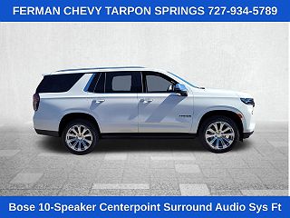 2024 Chevrolet Tahoe Premier 1GNSKSKT0RR209602 in Tarpon Springs, FL 9