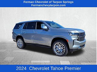 2024 Chevrolet Tahoe Premier VIN: 1GNSCSKT7RR209903