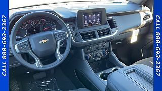 2024 Chevrolet Tahoe LS 1GNSCMKD6RR189163 in Upland, CA 14