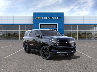 2024 Chevrolet Tahoe High Country VIN: 1GNSKTKL7RR272265