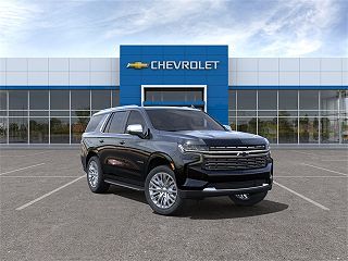 2024 Chevrolet Tahoe Premier VIN: 1GNSKSKD7RR269868