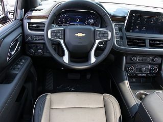2024 Chevrolet Tahoe Premier 1GNSKSKL6RR253605 in Wheeling, IL 15