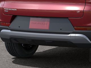 2024 Chevrolet TrailBlazer LT KL79MRSL0RB096234 in Albuquerque, NM 14