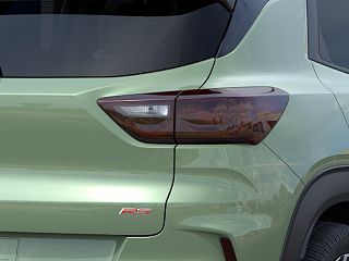 2024 Chevrolet TrailBlazer RS KL79MTSL1RB095607 in Albuquerque, NM 11