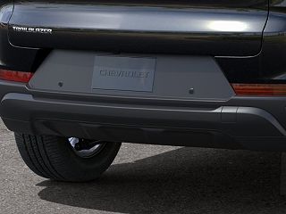 2024 Chevrolet TrailBlazer LS KL79MMSL8RB074596 in Allentown, PA 14