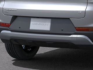 2024 Chevrolet TrailBlazer LT KL79MRSL4RB170433 in Brigham City, UT 14