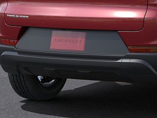 2024 Chevrolet TrailBlazer LS KL79MMS29RB113977 in Chicago, IL 14