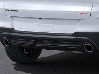 2024 Chevrolet TrailBlazer RS KL79MTSLXRB098134 in Chicago, IL 14