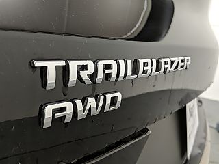 2024 Chevrolet TrailBlazer ACTIV KL79MSSL1RB121326 in Chicago, IL 23