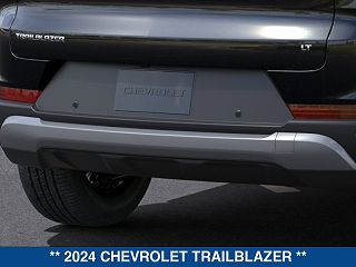 2024 Chevrolet TrailBlazer LT KL79MPSL9RB131776 in Chicago, IL 14