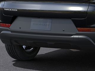 2024 Chevrolet TrailBlazer LS KL79MMSLXRB186087 in Chicago, IL 14