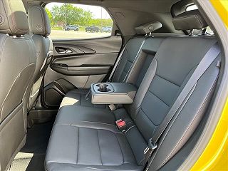 2024 Chevrolet TrailBlazer RS KL79MTSL7RB120560 in Greensboro, NC 6