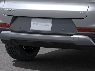 2024 Chevrolet TrailBlazer LT KL79MPS22RB137085 in High Point, NC 14