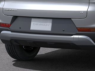 2024 Chevrolet TrailBlazer LT KL79MPSL5RB096119 in La Mesa, CA 14
