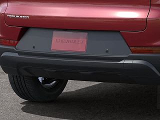 2024 Chevrolet TrailBlazer LS KL79MMSL7RB180831 in Milwaukee, WI 13