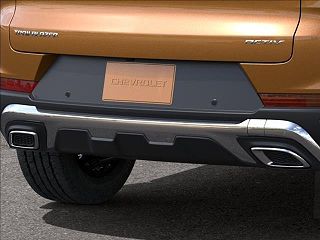 2024 Chevrolet TrailBlazer ACTIV KL79MVSLXRB173121 in Milwaukee, WI 14