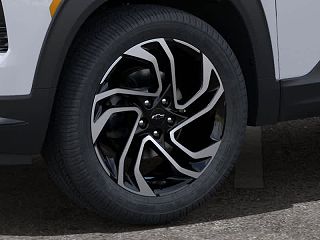 2024 Chevrolet TrailBlazer RS KL79MTSL4RB139311 in Milwaukee, WI 8