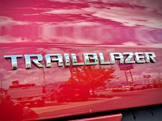 2024 Chevrolet TrailBlazer LT KL79MPS27RB041548 in Ogden, UT 53