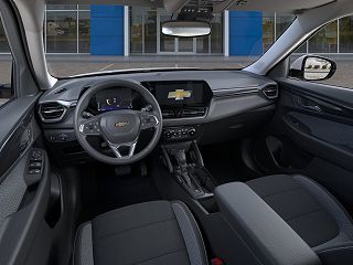 2024 Chevrolet TrailBlazer LT KL79MRSL0RB111329 in San Bernardino, CA 15