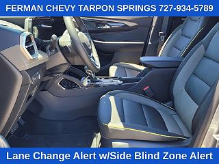 2024 Chevrolet TrailBlazer ACTIV KL79MVSL0RB098171 in Tarpon Springs, FL 11