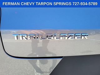 2024 Chevrolet TrailBlazer ACTIV KL79MVSL0RB098171 in Tarpon Springs, FL 15