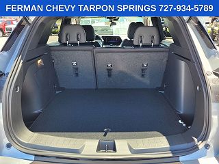 2024 Chevrolet TrailBlazer ACTIV KL79MVSL0RB098171 in Tarpon Springs, FL 16