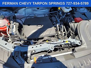 2024 Chevrolet TrailBlazer ACTIV KL79MVSL0RB098171 in Tarpon Springs, FL 19